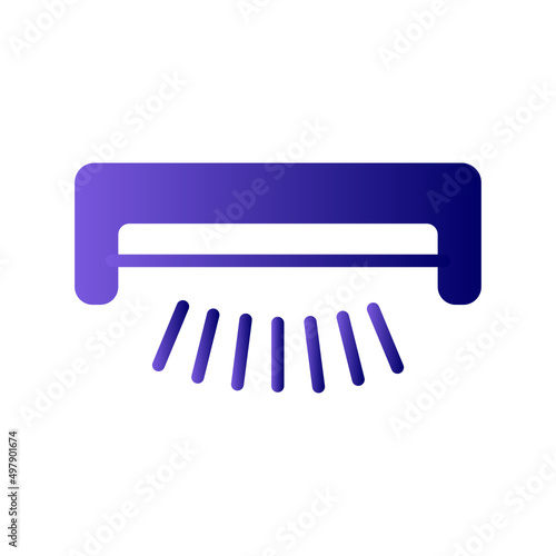 Ultraviolet Icon