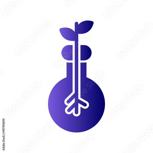 Flask Icon