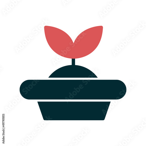 Seed Starter Icon