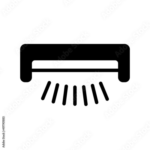 Ultraviolet Icon