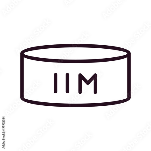 Expiry Date Icon