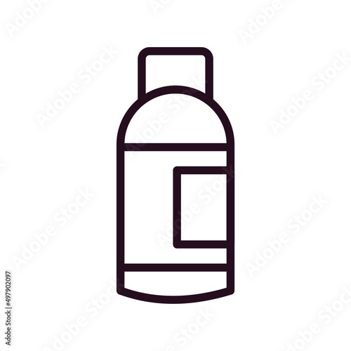 Acid Icon
