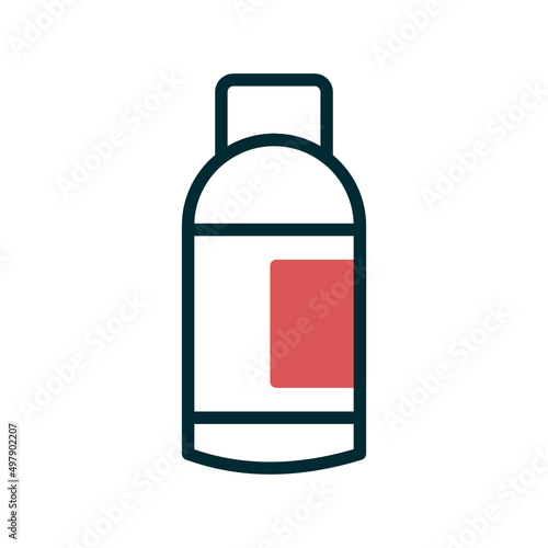 Acid Icon