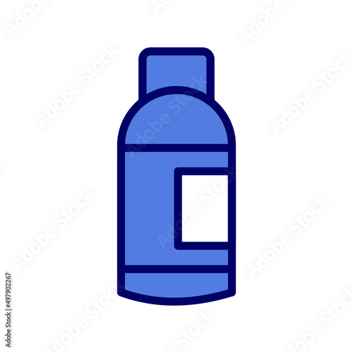 Acid Icon