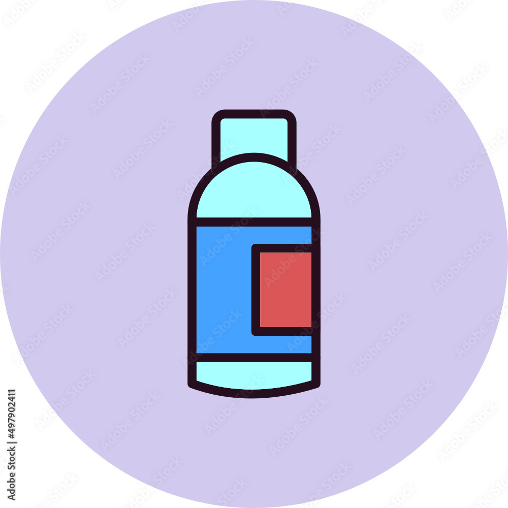 Acid Icon Acid Icon