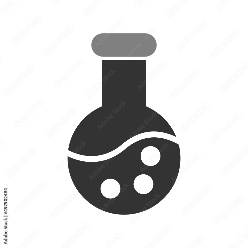 Beaker Icon Beaker Icon