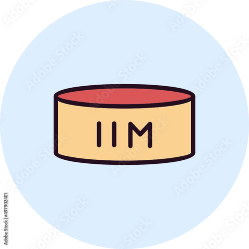 Expiry Date Icon