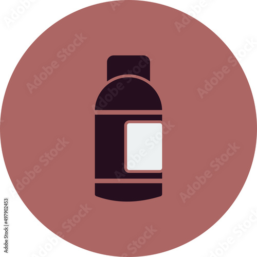 Acid Icon