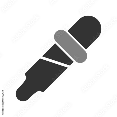 Pipette Icon
