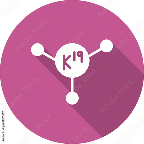 Potassium Icon