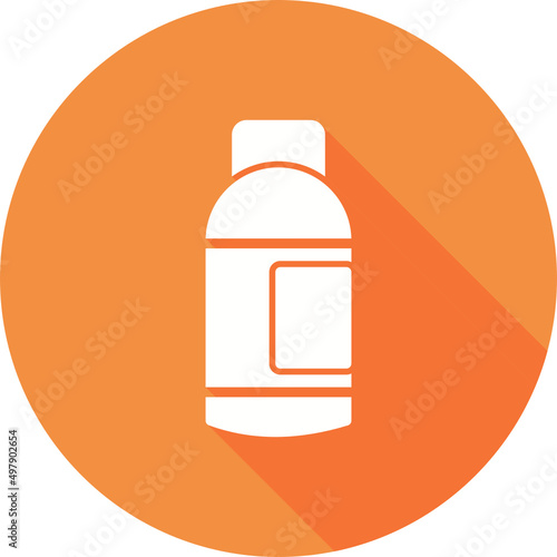 Acid Icon