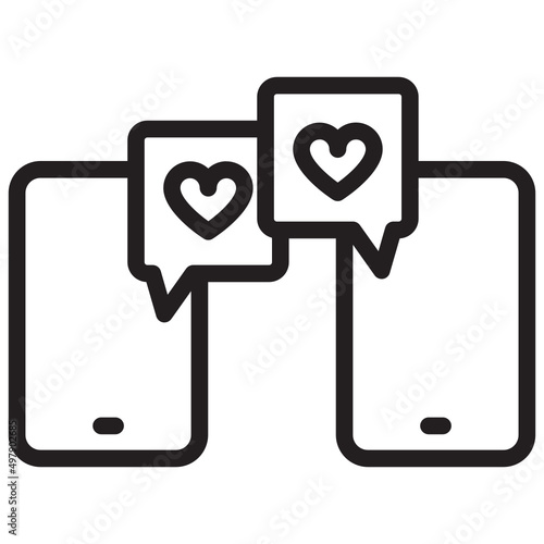 love and intimacy