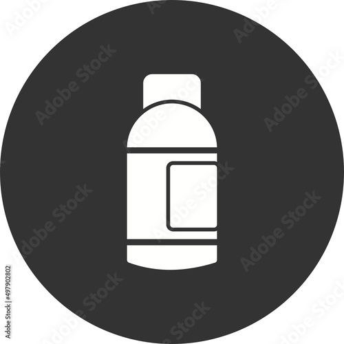 Acid Icon