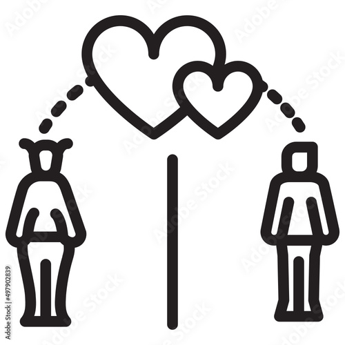 love and intimacy
