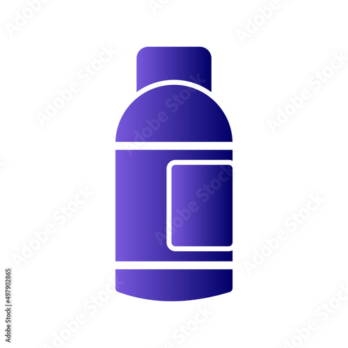 Acid Icon