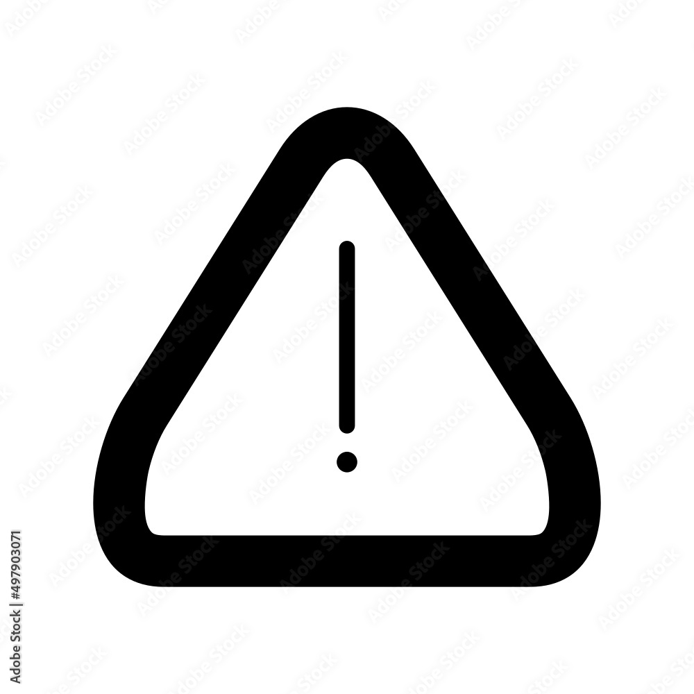 Alert Icon Alert Icon