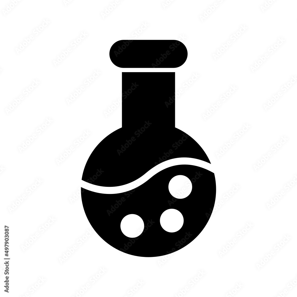 Beaker Icon Beaker Icon