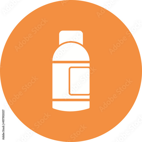 Acid Icon