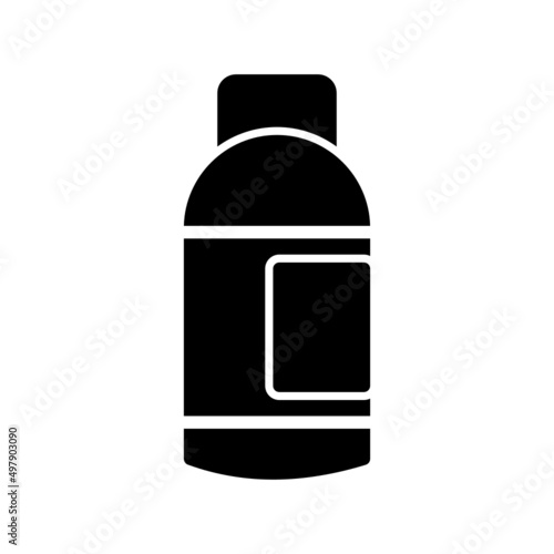 Acid Icon