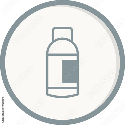 Acid Icon