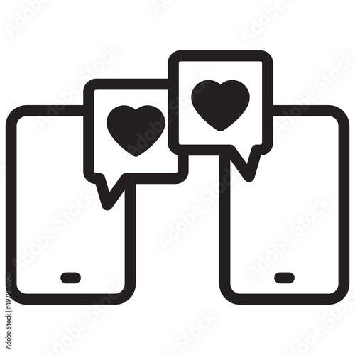love and intimacy