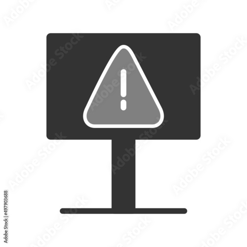 Danger Icon