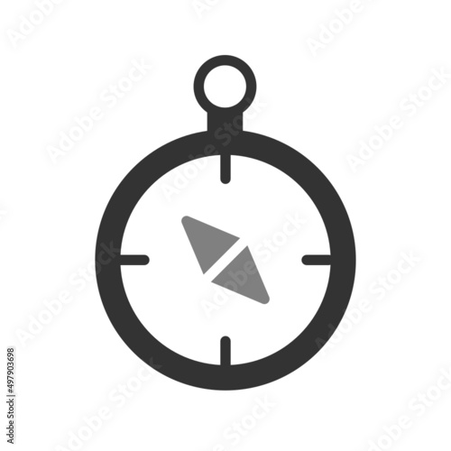 Free Download Compass Icon - GFXLoad