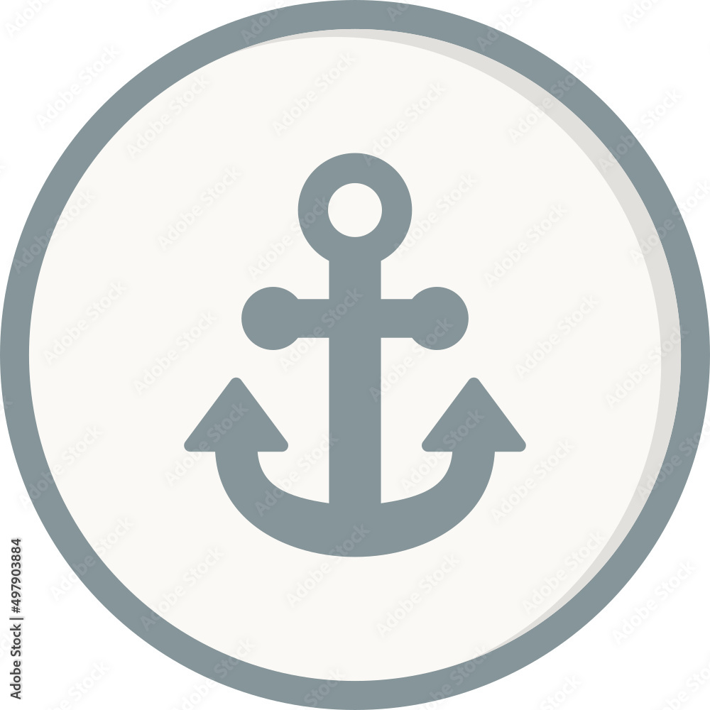Anchor Icon Anchor Icon