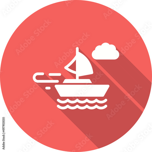 Boat Icon