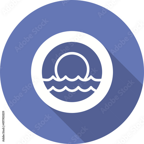 Porthole Icon
