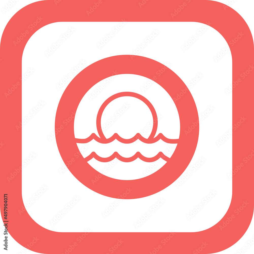 Porthole Icon Porthole Icon