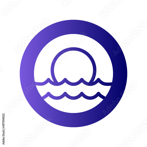 Porthole Icon