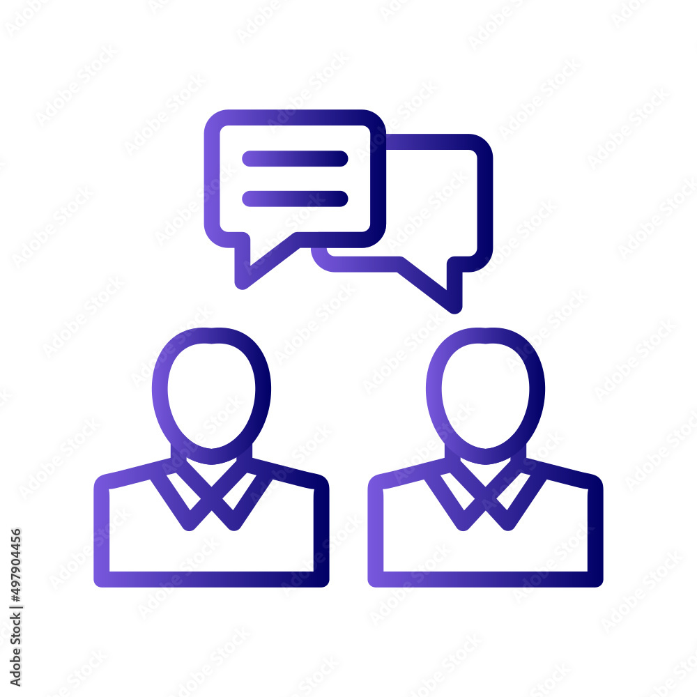 Discussion Icon Discussion Icon