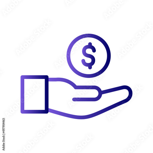 Income Icon