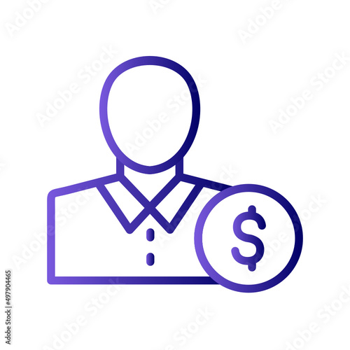 Investor Icon