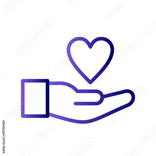 Kind Icon