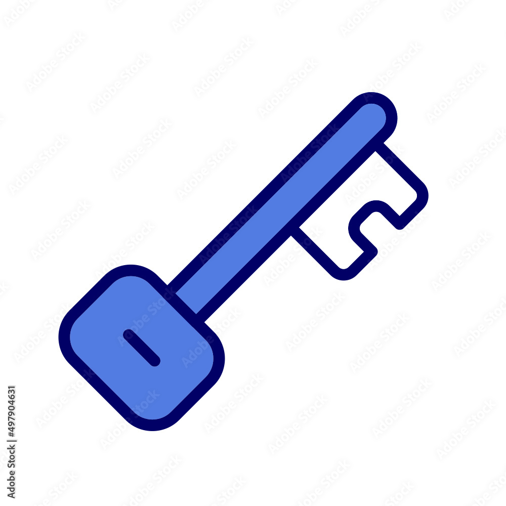Key Icon Key Icon