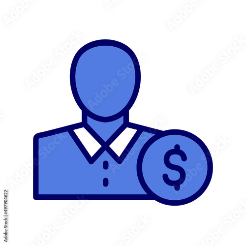 Investor Icon