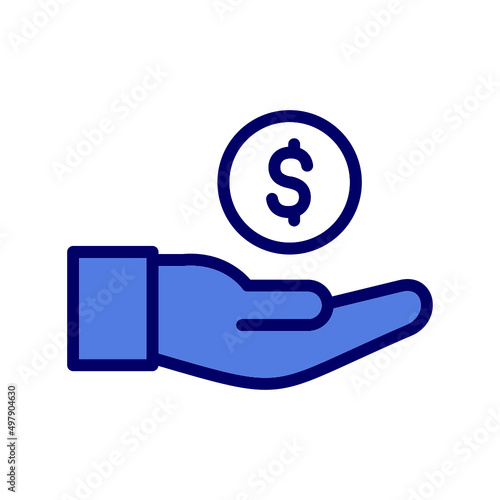 Income Icon