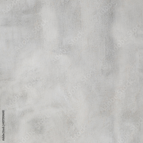 Carta da parati con effetto di cemento - Carta da parati white cement wall texture background .Loft  style design wall texture ideas living home