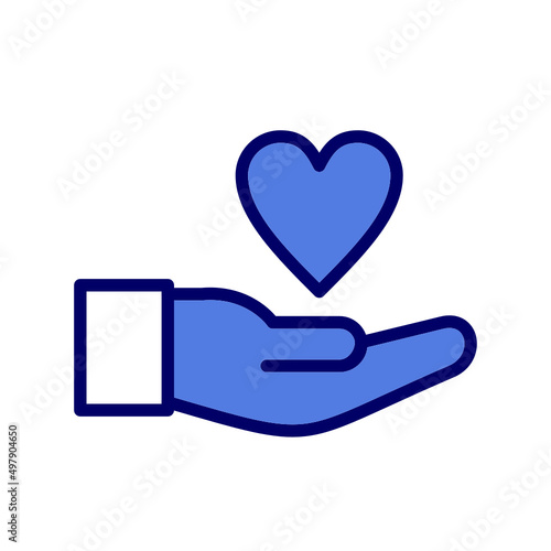 Kind Icon