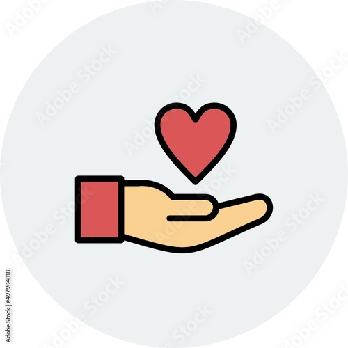 Kind Icon