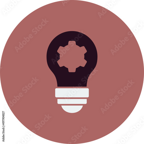 Innovation Icon