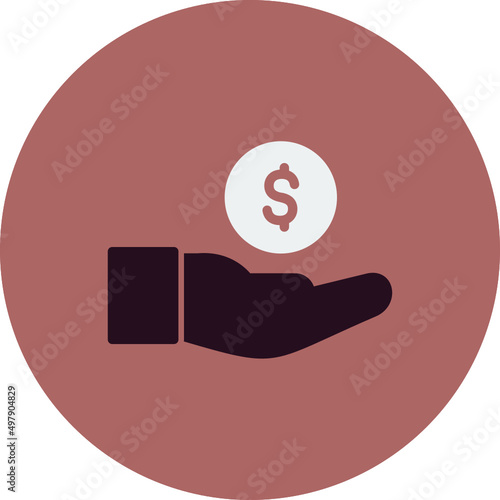Income Icon