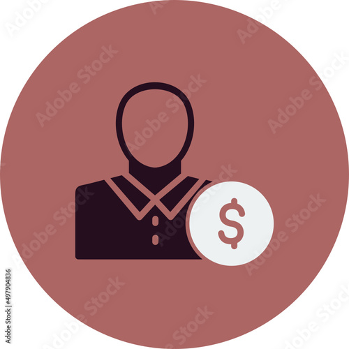 Investor Icon