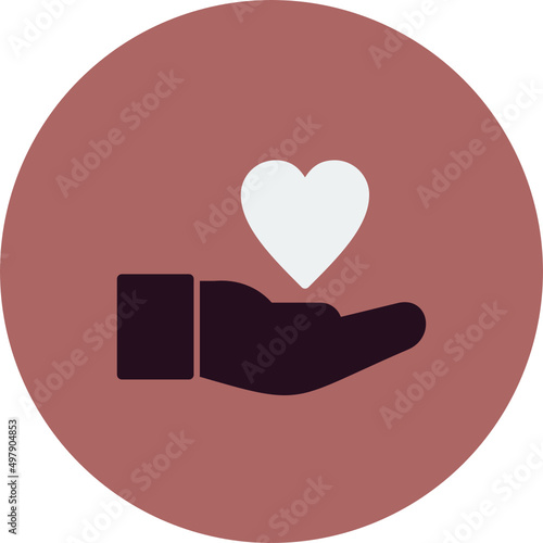 Kind Icon
