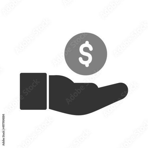 Income Icon