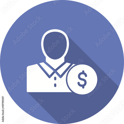 Investor Icon