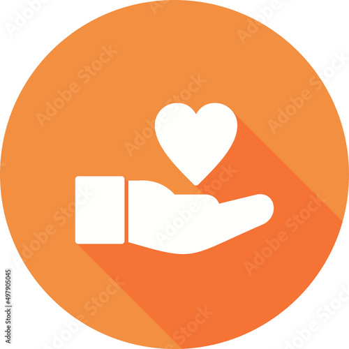 Kind Icon