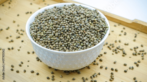 Hemp seeds also known as bhang ke beej. Hemp Seeds are used Boost Your Immunity Organically. Whole foods and Healthy snacking. Rich source of nutrients.